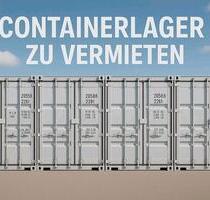 Container, Lager, Stellplatz, Garage, Schuppen, - Bentwisch