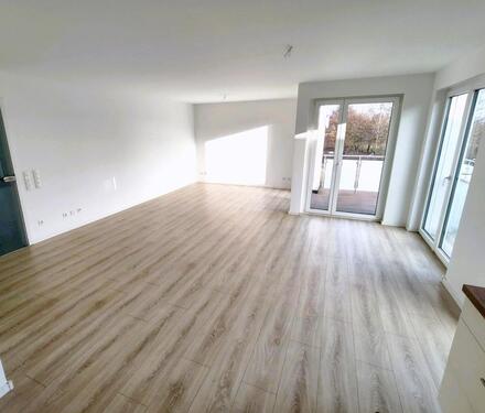 Foto - 3 Zimmer Etagenwohnung in Sassenburg