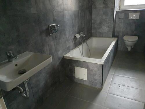 Foto - Mietwohnung 75qm 3 Zimmer Neu renoviert Maximiliansau