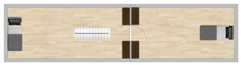 Foto - 4 Zimmer Etagenwohnung in Ankum