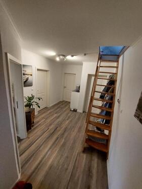 Foto - Etagenwohnung in Ankum zur Miete