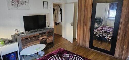 Foto - Ideal für Studenten - 1- Zimmerwohnung nahe Hochschule AB