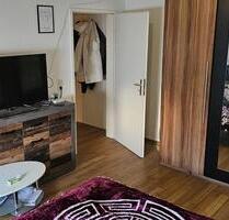 Ideal für Studenten - 1- Zimmerwohnung nahe Hochschule AB - Aschaffenburg Gailbach