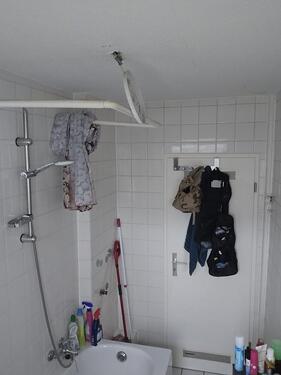 Foto - 1 Zimmer Etagenwohnung in Aschaffenburg