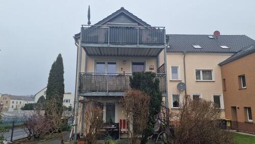 Foto - 3 Zimmer Wohnung 95 qm in 01900 Großröhrsdorf zu vermieten