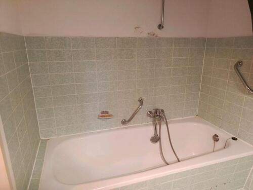 Foto - Etagenwohnung in Kiel zur Miete