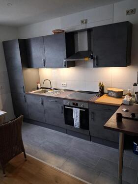 Foto - 2 Zimmer Erdgeschoßwohnung zur Miete in Hagen am Teutoburger Wald