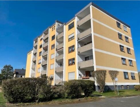 Foto - 4 Zimmer Etagenwohnung zur Miete in Selb