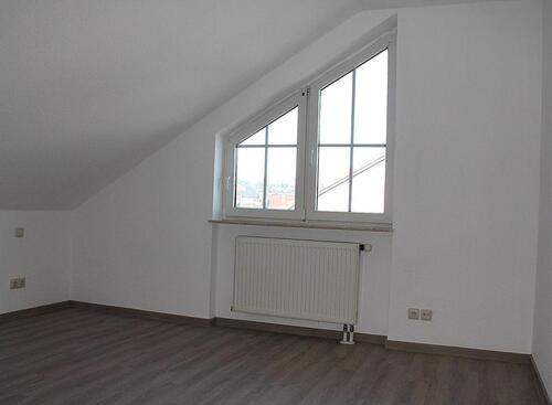 Foto - 2 Zimmer Dachgeschoßwohnung in Aschaffenburg