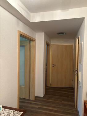 Foto - 2 Zimmer Etagenwohnung zur Miete in Wiefelstede
