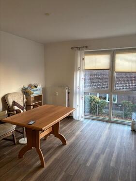 Foto - 2 Zimmer Etagenwohnung in Wiefelstede