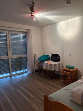 Foto - Etagenwohnung in Wiefelstede zur Miete