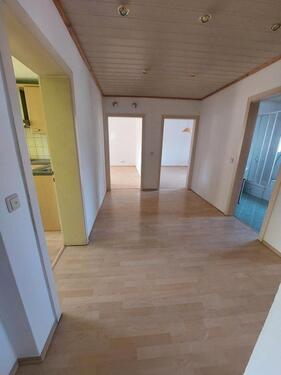 Foto - Schöne helle 4- Zimmer Wohnung mit Garten in Bad Windsheim