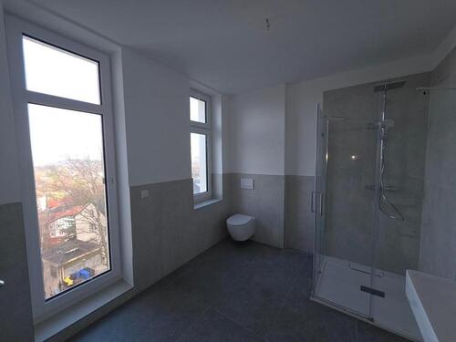 Foto - Komfortable 2-Raumwohnung als Erstbezug nach Sanierung in Elgersburg