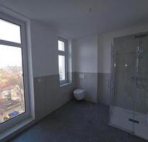 Komfortable 2-Raumwohnung als Erstbezug nach Sanierung in Elgersburg - Ilmenau