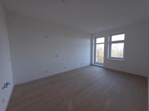 Foto - 2 Zimmer Etagenwohnung in Ilmenau