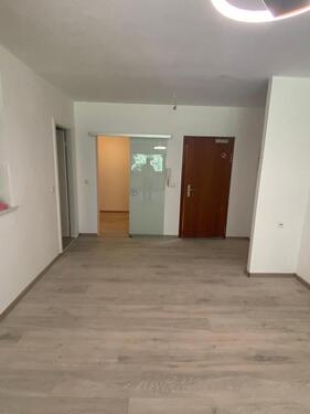 Foto - 3 Zimmer Erdgeschoßwohnung zur Miete in Ludwigshafen am Rhein