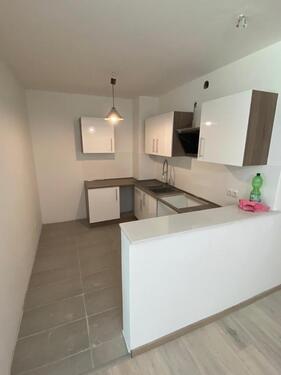 Foto - 3 Zimmer Erdgeschoßwohnung in Ludwigshafen am Rhein