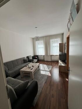 Foto - 2 Zimmer Etagenwohnung zur Miete in Leipzig