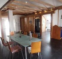 Wohnen auf Zeit, Ferienwohnung, Geschätsreisende, Monteurswohnung - Heßdorf