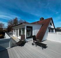 250m2 Ferienhaus 8 Pers im Ostsee bad Göhren Rügen mit Whirlpool - Sellin