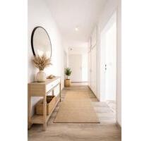 AB SOFORT | 3 Zimmer | Tageslichtbad | Balkon | praktische Einbauschränke - Bassum