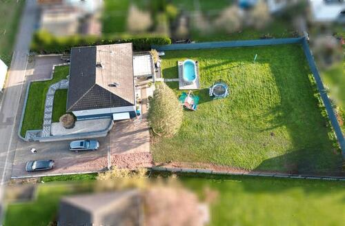 Foto - Bungalow in Merzig zum Kaufen