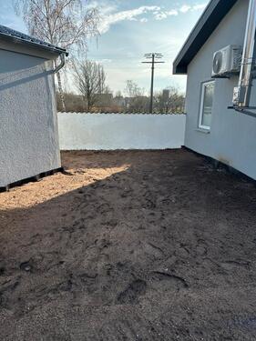 Foto - 1 Zimmer Erdgeschoßwohnung in Langenfeld