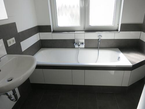 Foto - Etagenwohnung in Gummersbach zur Miete