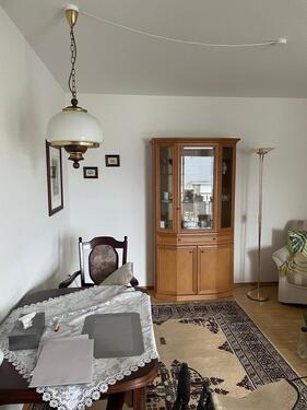 Foto - Etagenwohnung in Bad Iburg zum Kaufen