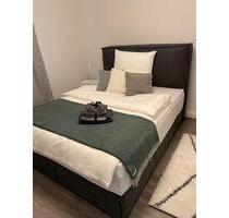 Möblierte Wohnung im Rheingauviertel in WI ab August - Wiesbaden Klarenthal