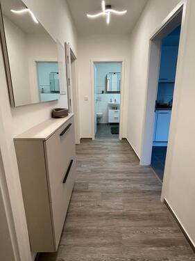 Foto - 2 Zimmer Etagenwohnung zur Miete in Wiesbaden