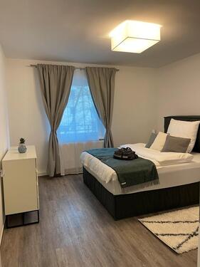 Foto - 2 Zimmer Etagenwohnung in Wiesbaden