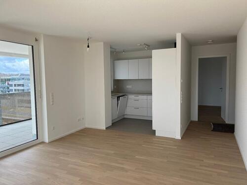 Foto - Etagenwohnung in Leinfelden-Echterdingen zur Miete