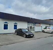 Halle mit Büros (Emsdetten) - 3.000,00&nbsp;EUR Kaltmiete, ca.&nbsp; 600,00&nbsp;m&sup2; in Münster (PLZ: 48151) Mitte-Süd