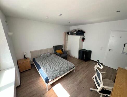 Foto - 3 Zimmer Erdgeschoßwohnung zur Miete in Mannheim