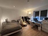 Foto - 3 Zimmer Erdgeschoßwohnung in Mannheim
