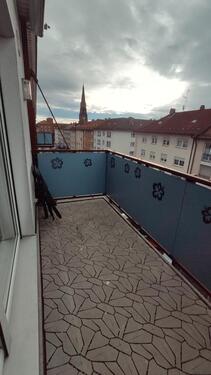 Foto - 3 Zimmer Etagenwohnung zur Miete in Nürnberg
