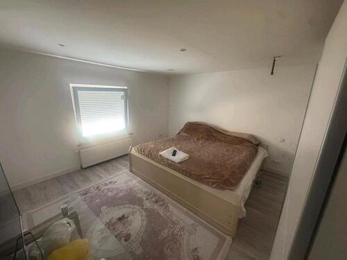 Foto - 3 Zimmer Etagenwohnung zur Miete in Kirchardt