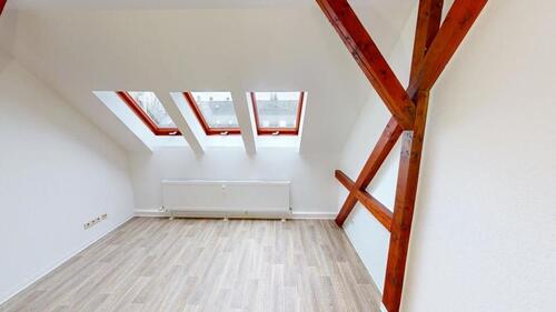 Foto - 2 Zimmer Etagenwohnung zur Miete in Chemnitz