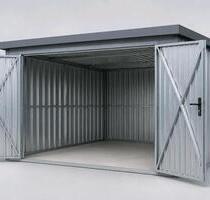 Garage zu vermieten in Meßkirch