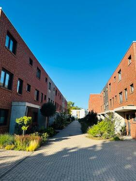 Foto - 4 Zimmer Reihenhaus zum Kaufen in Hannover
