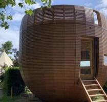 Einzigartige Unterkunft mit Jacuzzi im Boden - Wuppertal Elberfeld