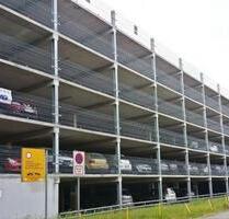 Aktionspreis - Stellplatz im Parkhaus direkt am Bahnhof! - Frankfurt (Oder)