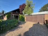 Foto - Charmantes Einfamilienhaus mit Garten in Krefeld-Traar