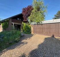 Charmantes Einfamilienhaus mit Garten in Krefeld-Traar