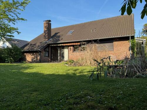 Foto - Einfamilienhaus zum Kaufen in Krefeld