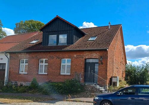 Foto - Wohnhaus Mehrfamilienhaus Mietshaus in Rohrberg