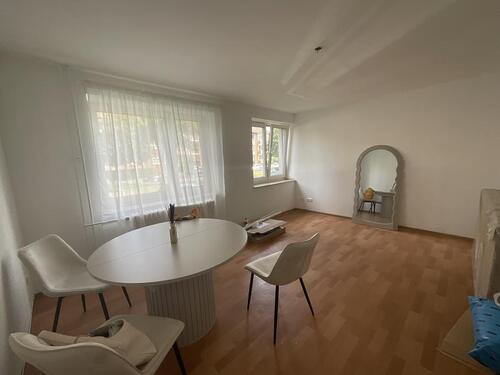 Foto - Etagenwohnung zur Miete in Duisburg