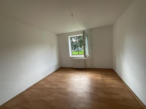 Foto - Etagenwohnung in Duisburg